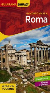 Portada de Roma