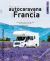 Portada de Rutas en autocaravana por Francia, de Loli Beltrán Monje