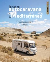 Portada de Rutas en autocaravana por el Mediterráneo