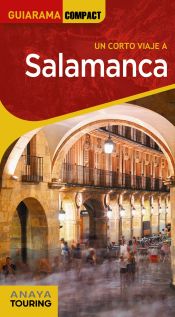 Portada de Salamanca