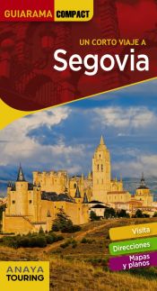 Portada de Segovia