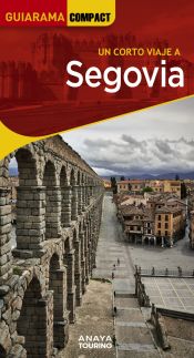 Portada de Segovia