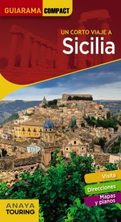 Portada de Sicilia