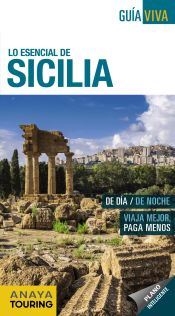 Portada de Sicilia