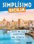 Portada de Sicilia, de Hachette Tourisme