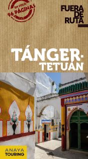 Portada de Tánger - Tetuán