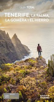 Portada de Tenerife, La Palma, La Gomera y El Hierro