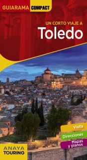 Portada de Toledo