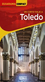 Portada de Toledo