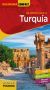 Portada de Turqu&iacute;a, de Pablo Strubell