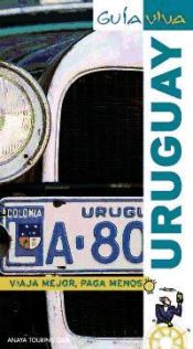 Portada de Uruguay