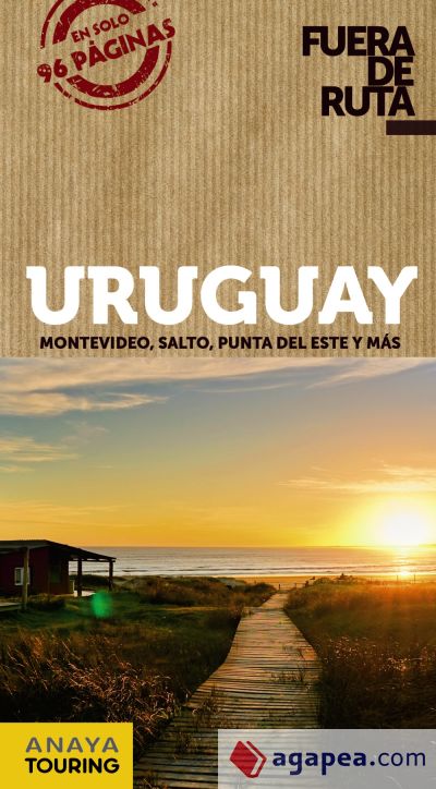 Uruguay