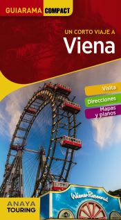 Portada de VIENA