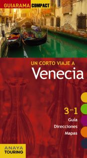 Portada de Venecia