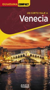 Portada de Venecia