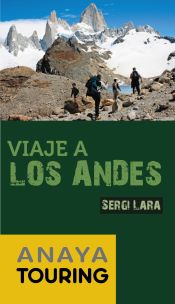 Portada de Viaje a los Andes (Ebook)