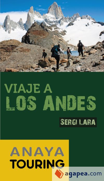 Viaje a los Andes (Ebook)