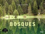 Portada de Viaje visual y sonoro por los bosques de España