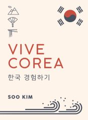 Portada de Vive Corea