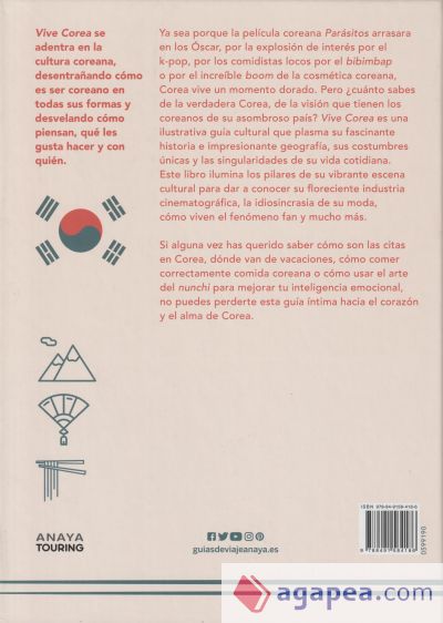 Vive Corea
