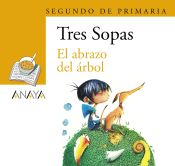 Portada de Blíster " El abrazo del árbol " 2º de Primaria