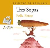 Portada de Blíster " Feliz Feroz " 1º de Primaria