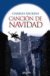 Portada de Canción de Navidad