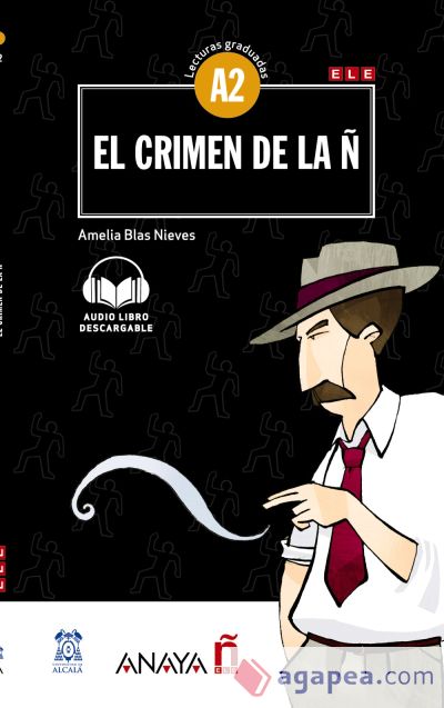 EL CRIMEN DE LA Ñ