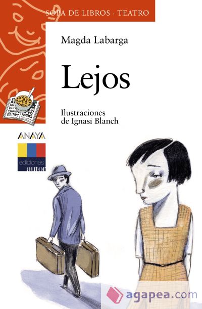 Lejos