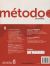 Contraportada de Método 2 de español. Libro del Alumno A2, de Sara Robles Ávila