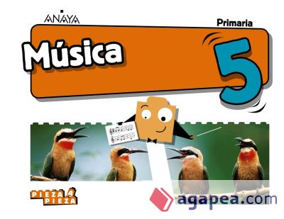 Música 5