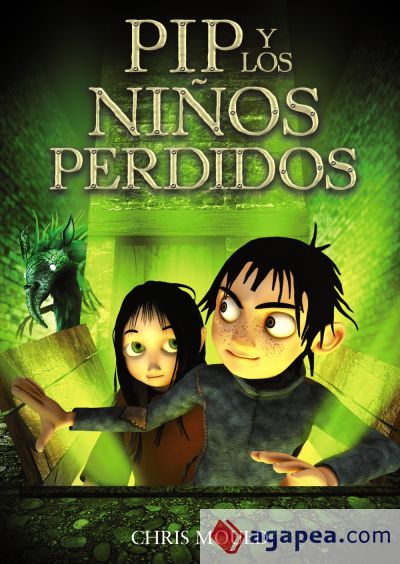 PIP y los niños perdidos