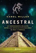 Portada de Ancestral (Ebook)