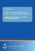 DESIGN OF A PORTFOLIO MANAGEMENT SYSTEM FOR SOFTWARE LINE DEVELOPMENT ...