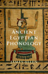 Ancient Egyptian Phonology