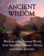 Portada de Ancient Wisdom (Ebook)