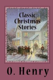 Portada de Classic Christmas Stories