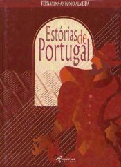 Portada de Estórias De Portugal