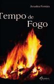 Portada de Tempo de Fogo