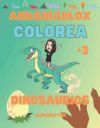 Andairablox: Colorea Dinosaurios
