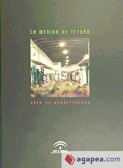 La medina de Tetuán