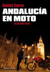 Andalucía en moto