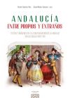 Andalucía entre propios y extraños