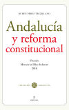 Andalucía y reforma constitucional