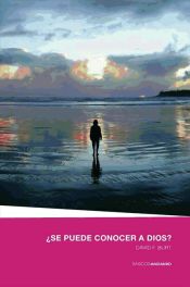 Portada de ¿Se puede conocer a Dios? (Ebook)