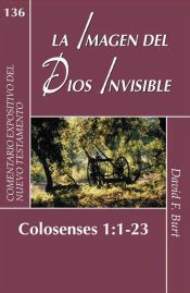 Portada de La imagen del Dios invisible (Ebook)