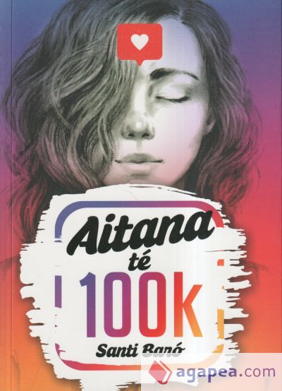 Aitana te 100K