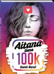 Portada de Aitana tiene 100K