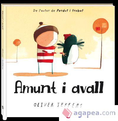 Amunt i avall