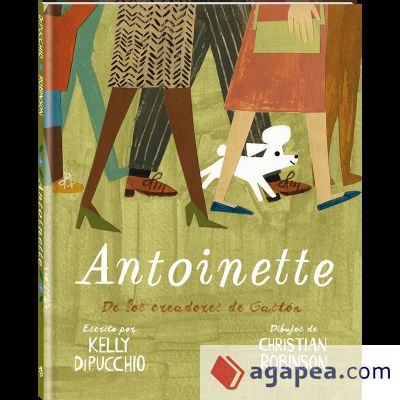 Antoinette